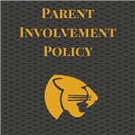 parent involvement policy